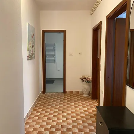 アパート Dragica *