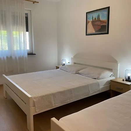 Dragica Apartman *
