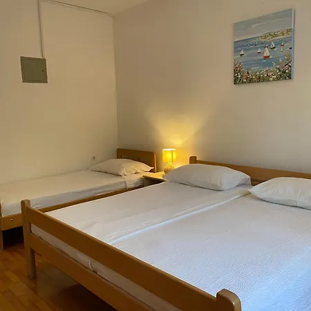 Apartman Dragica Valbandon
