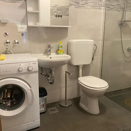 Apartman Dragica