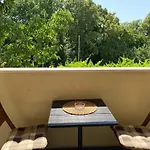 Dragica Apartman Valbandon