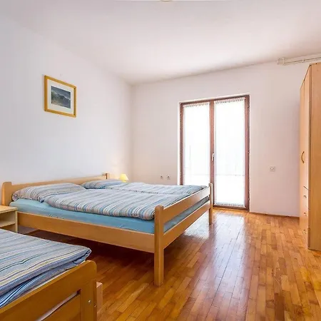 Dragica Apartment Valbandon