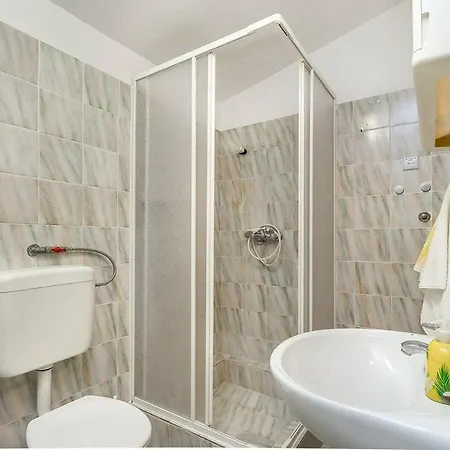 Dragica Apartment Valbandon