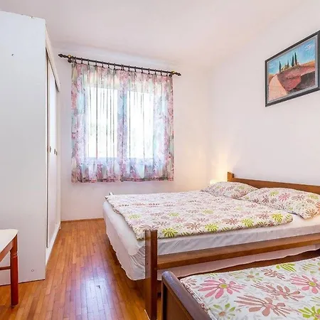 Apartment Dragica Valbandon