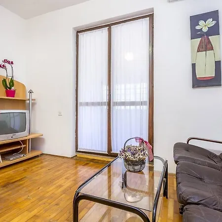 Dragica Apartment Valbandon