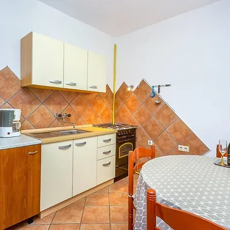 Apartment Dragica Valbandon