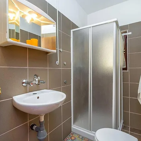 Dragica Apartment