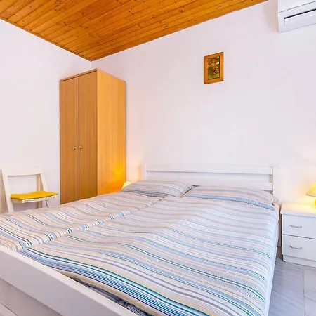 Apartment Dragica Valbandon