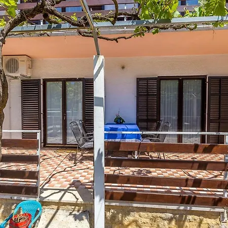 Dragica Apartment