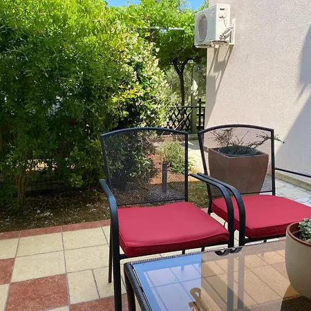 Apartman Dragica Valbandon