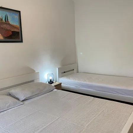 Dragica Apartman