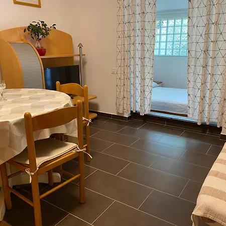 Apartman Dragica