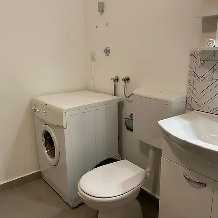 Dragica Apartamento Valbandon