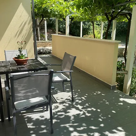 Apartman Dragica Valbandon
