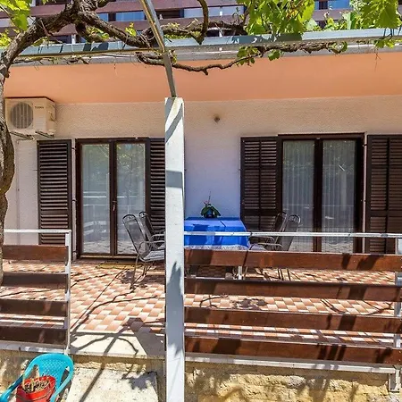 Apartamento Dragica *