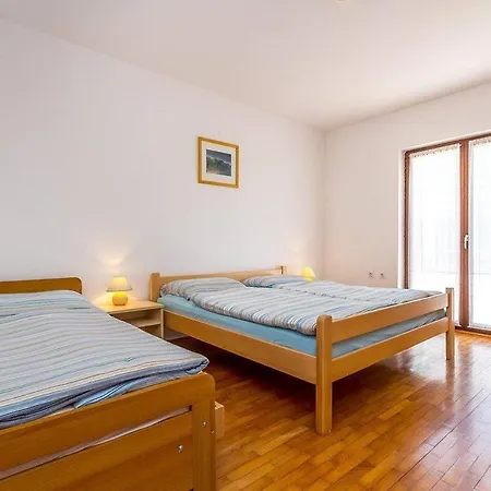 Dragica Apartamento *