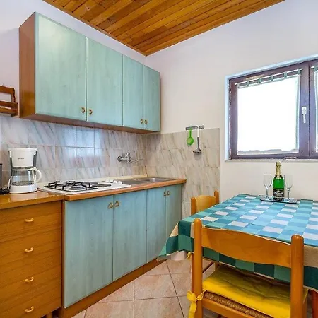 Apartamento Dragica Valbandon