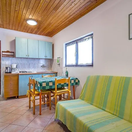 Apartamento Dragica *