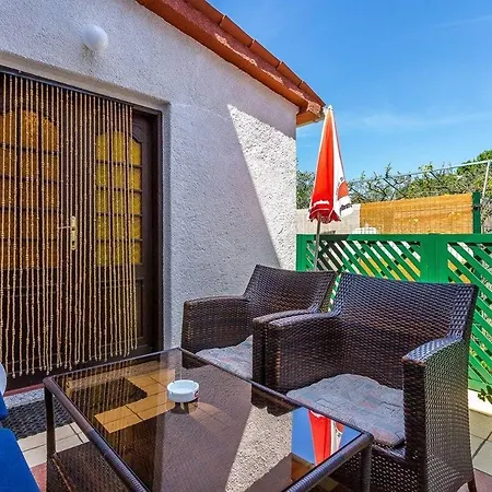 Apartamento Dragica Valbandon