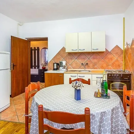 Apartamento Dragica *