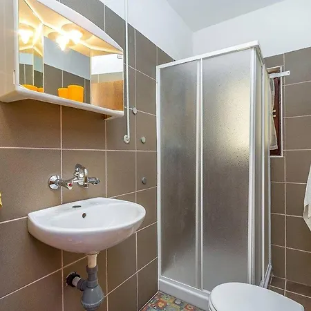 Dragica Apartamento Valbandon