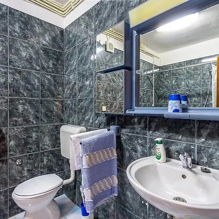Apartamento Dragica